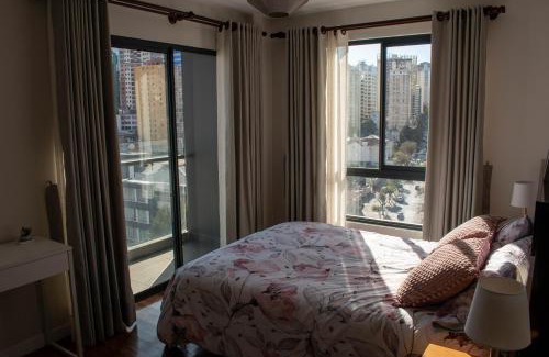 Downtown La Paz Apartment | Spectacular view in modern neighborhood of La Paz!