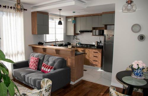 Downtown La Paz Apartment | Spectacular view in modern neighborhood of La Paz!