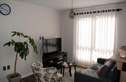 Downtown La Paz Apartment | Spectacular view in modern neighborhood of La Paz!