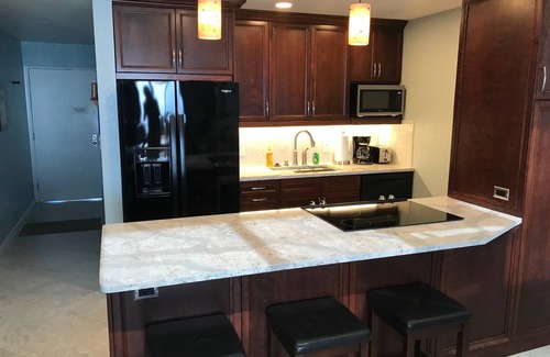 Nazareth Condo | Spectacular Views I at Elysian Beach Resort