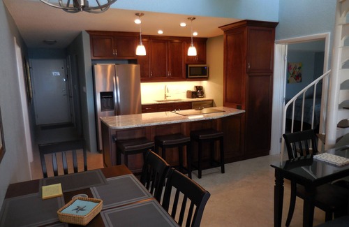 Nazareth Condo | Spectacular Views II at Elysian Beach Resort