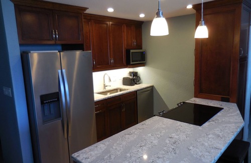 Nazareth Condo | Spectacular Views II at Elysian Beach Resort