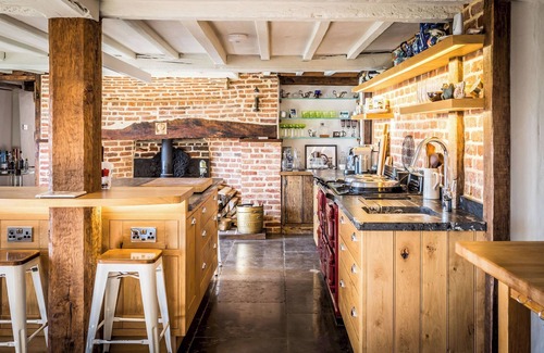 Bosham House | Spectacular Waterfront Home | Pass The Keys