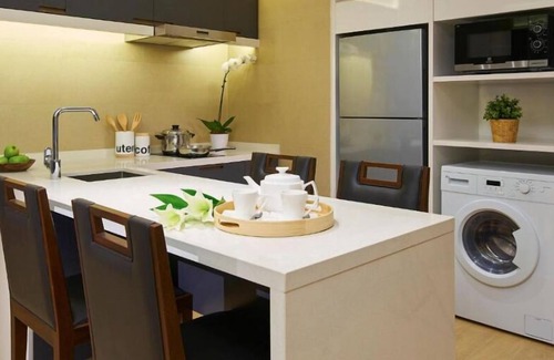 Clementi Apartment | Spectacularly Amazing 2 Bedroom Apartment in Western Singapore Near NUS Uni