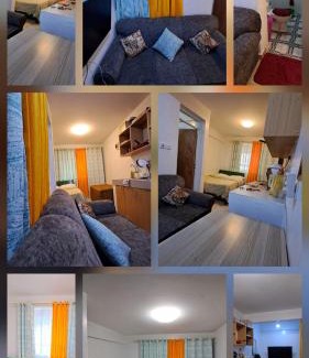 Ruiru Apartment | SpeedwayHaven, 2Mins TO SpurMall & Ashaki Resort 1750 or 1850 or 2000kes