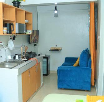 Ruiru Apartment | SpeedwayHaven, 2Mins TO SpurMall & Ashaki Resort 1750 or 1850 or 2000kes