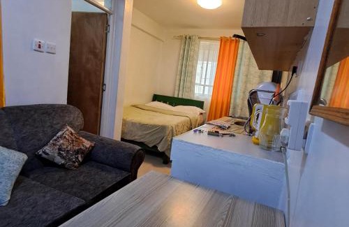 Ruiru Apartment | SpeedwayHaven, 2Mins TO SpurMall & Ashaki Resort 1750 or 1850 or 2000kes