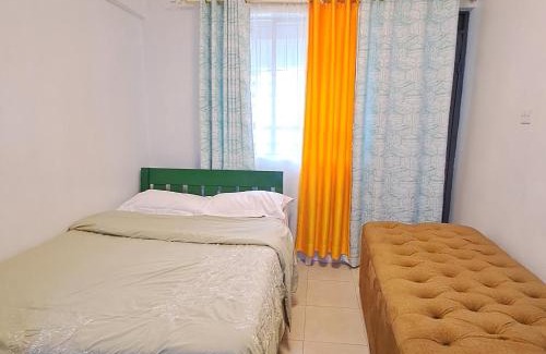 Ruiru Apartment | SpeedwayHaven, 2Mins TO SpurMall & Ashaki Resort 1750 or 1850 or 2000kes