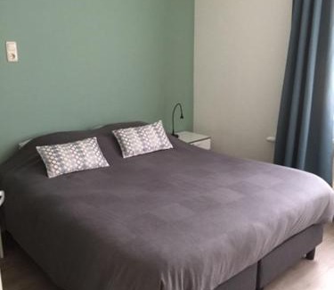 Kraggenburg Bed & Breakfast | Speldehof