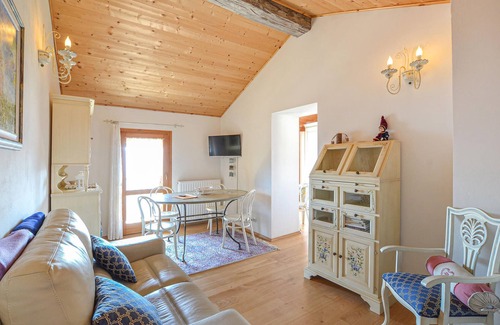 Oblizza House | Spend a relaxing vacation in this welcoming vacation home in Cividale del Friuli.