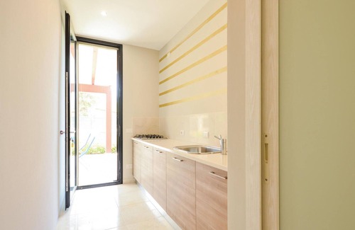 Eraclea Minoa Apartment | Spend a wonderful vacation by the sea in this bright and stylish vacation apartment.