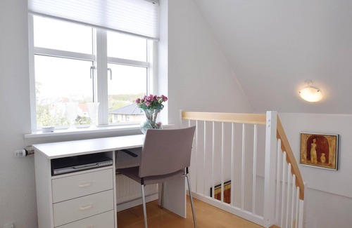 Lohals House | Spend a wonderful vacation in this terraced house, just 100 m from Lohals Havn.