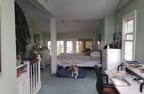 Newburyport House | Spend summer in historic Newburyport home, walk to downtown, bike to beach.