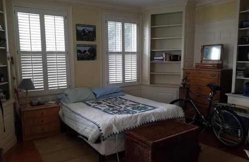 Newburyport House | Spend summer in historic Newburyport home, walk to downtown, bike to beach.