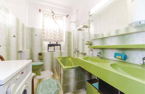 Tribalj Apartment | Spend unforgettable moments in Tribalj, on the Riviera of Crikvenica.