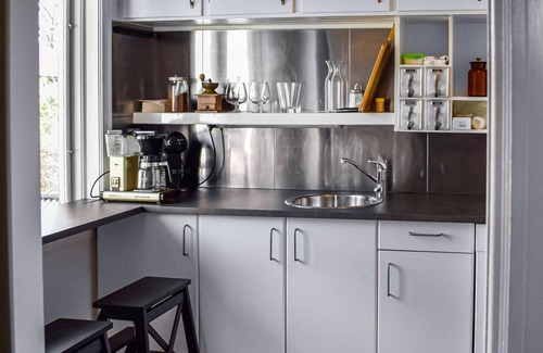 Tonsberg Apartment | Spend wonderful days in this inviting vacation apartment in a central location