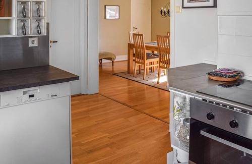 Tonsberg Apartment | Spend wonderful days in this inviting vacation apartment in a central location
