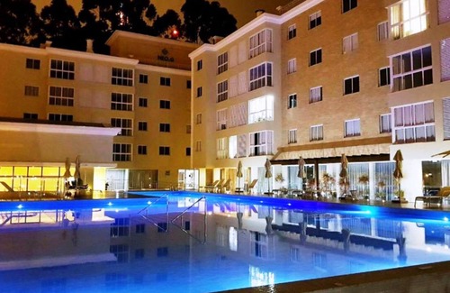 Nacoes Apartment | Spend your Holidays in a Club