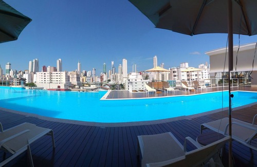 Nacoes Apartment | Spend your Holidays in a Club