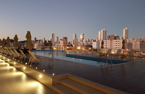 Nacoes Apartment | Spend your Holidays in a Club