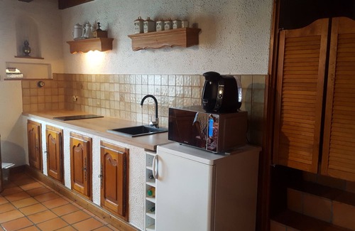 Allegre House | Spend your vacation in a renovated barn