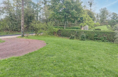 Selles House | Spend your vacation in this practical cottage in the quiet nature in Selles.