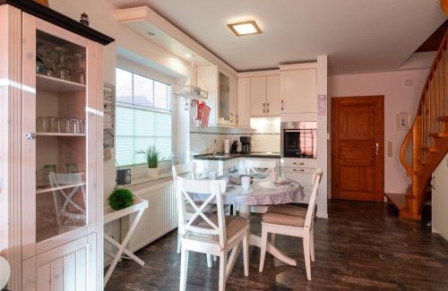 Neßmersiel House | Sperlingsnest