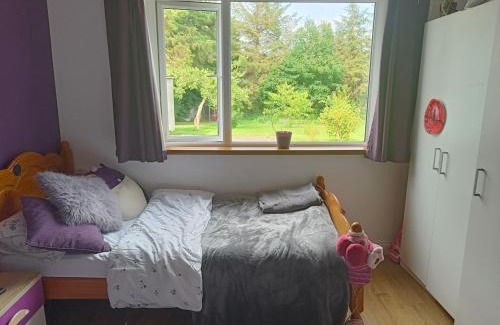 Upperlands House | Sperrin View - For The Open'25