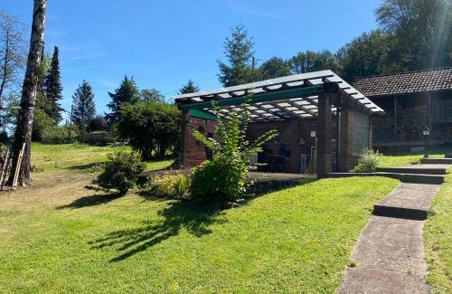Rothenbuch House | Spessart Hygge