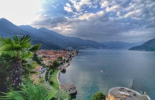 Cannobio Apartment | Spiaggia Amore - Appartamenti Vacanza Vista Lago - Luxury Apartments