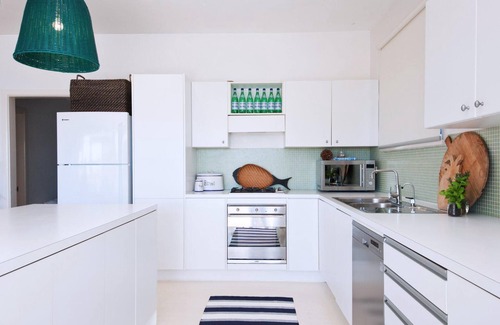 Mona Vale House | Spiaggia