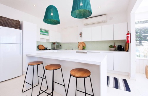 Mona Vale House | Spiaggia