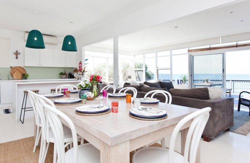 Mona Vale House | Spiaggia