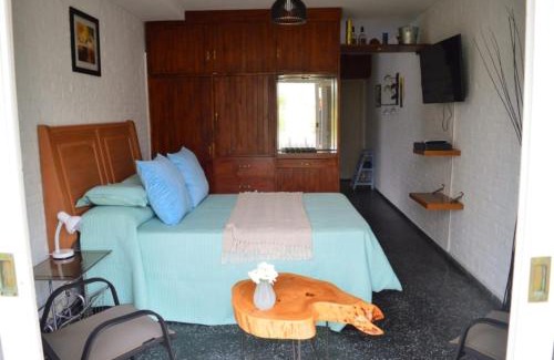 Aidy Grill Apartment | Spiaggia Brava Punta