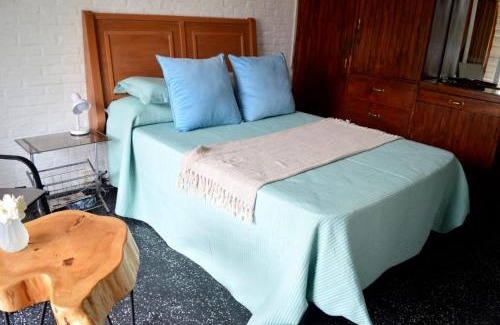 Aidy Grill Apartment | Spiaggia Brava Punta