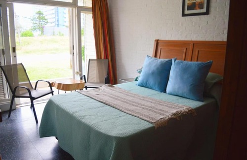 Aidy Grill Apartment | Spiaggia Brava Punta