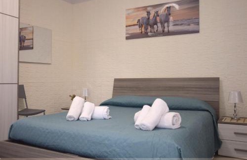 Alghero Bed & Breakfast | Spiaggia LazzarettoHouse