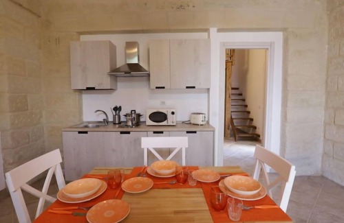 Vernole Apartment | Spicchi di Salento - Arancio by Interhome