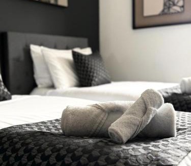 Chippendale Hotel | Spice On Broadway