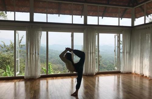 Udumbanchola Hotel | SpiceTree Rajakumari