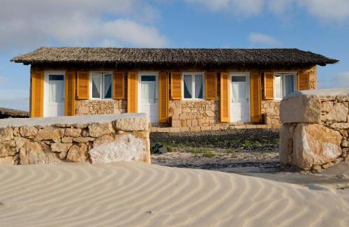 Espingueira Hotel | Spinguera Ecolodge