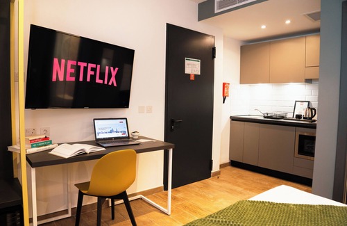 St. Julian's Hotel | Spinola Stays