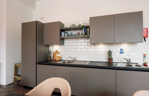 St. Julian's Hotel | Spinola Stays