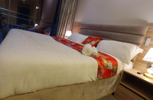 Noida Apartment | Spira heights 41floor