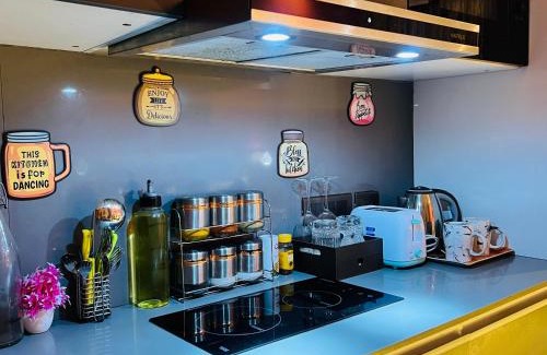 Noida Apartment | Spira Supernova