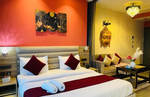 Noida Apartment | Spira Supernova