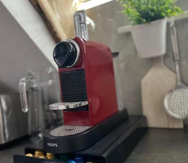 Klagenfurt am Woerthersee Apartment | Spirit Home