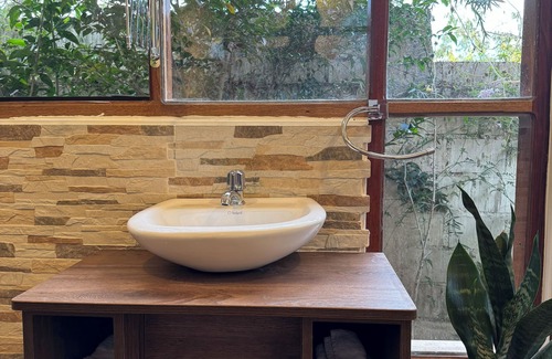 Cusco Cabin | Spirit of the river lodge