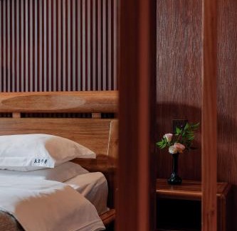 Dali Ancient Town Hotel | Spirited Silky Inn丨Dali Old City