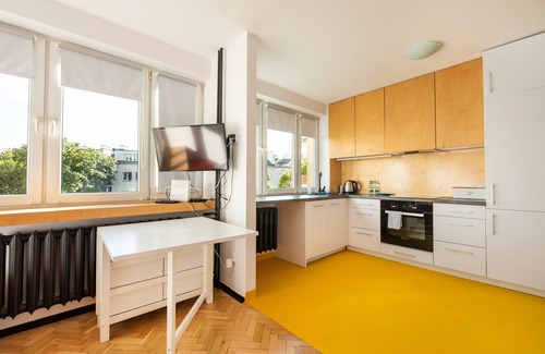 Ochota Apartment | Spiska Standard Studio